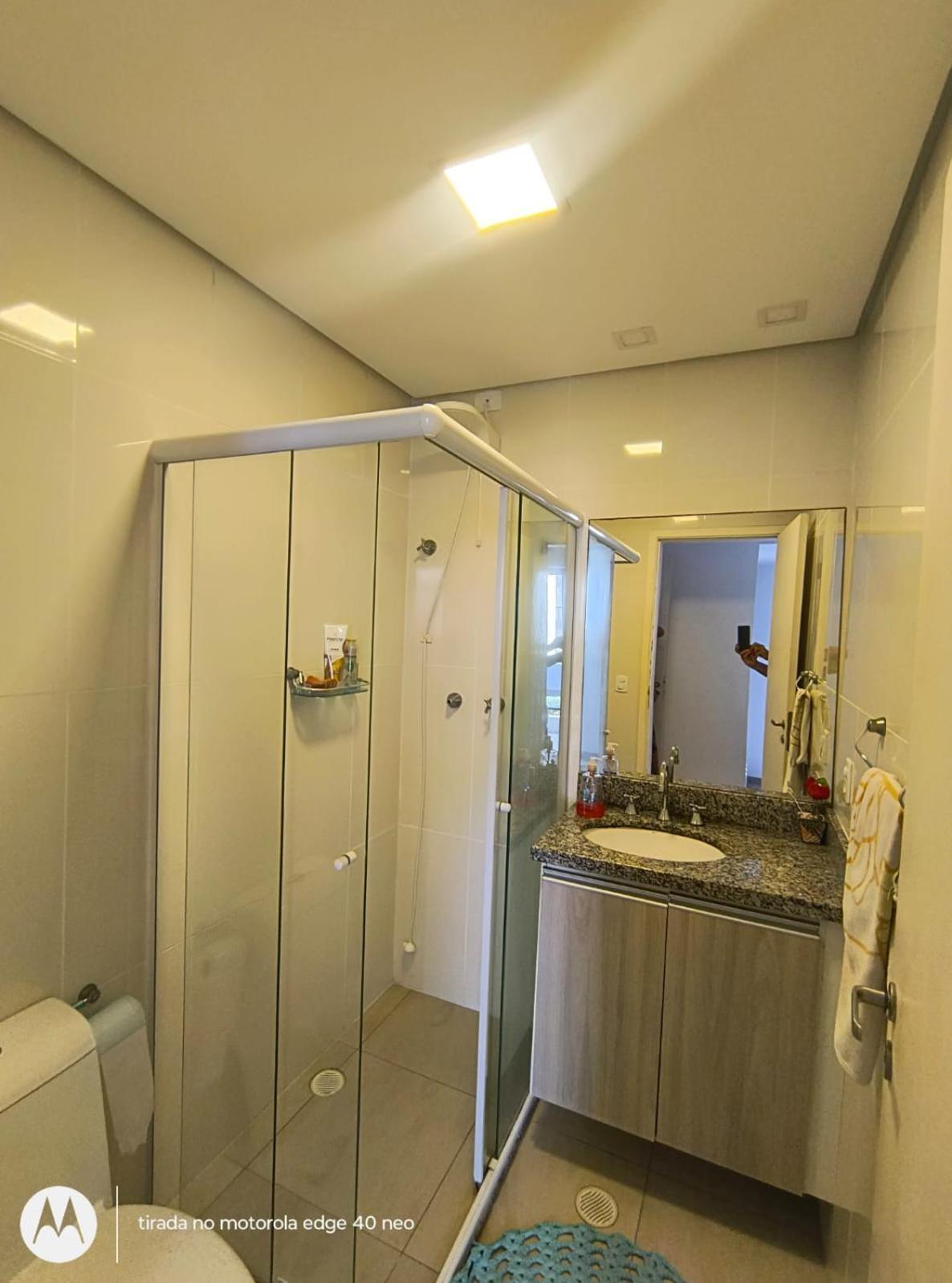 Apartamento Flat Praia Pitangueiras No גוארויה מראה חיצוני תמונה
