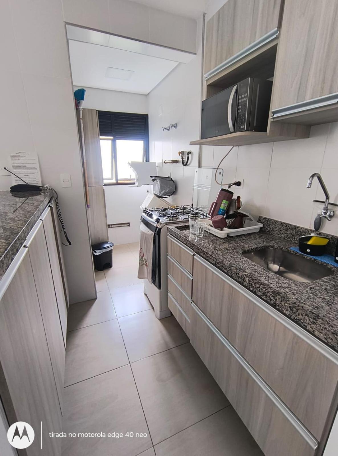 Apartamento Flat Praia Pitangueiras No גוארויה מראה חיצוני תמונה