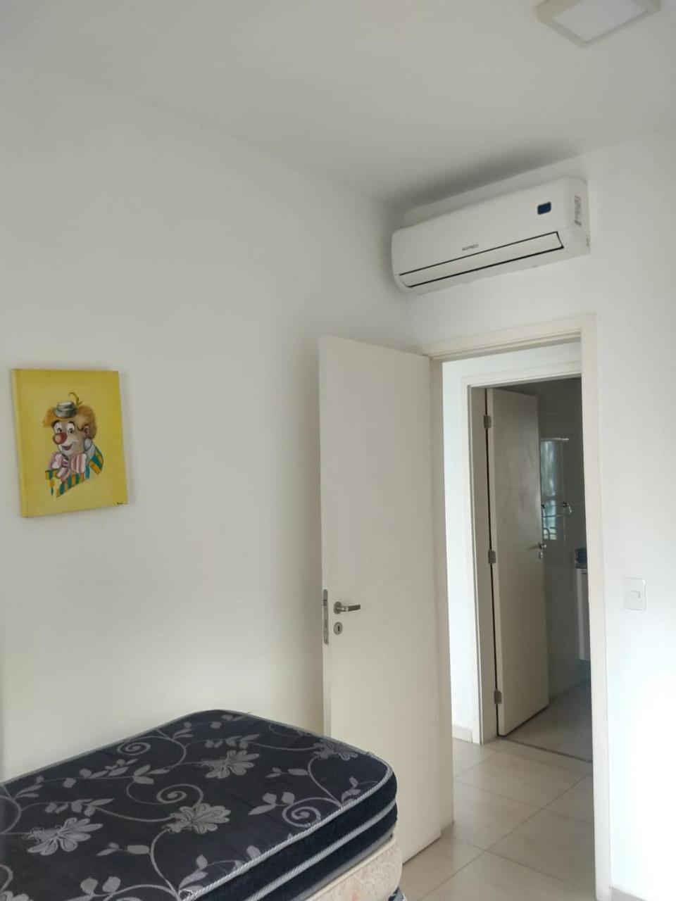 Apartamento Flat Praia Pitangueiras No גוארויה מראה חיצוני תמונה